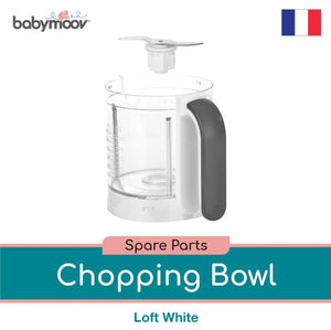 Babymoov Nutribaby (+) Blending Bowl