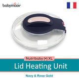 Babymoov Nutribaby (+) XL Lid Heating Unit