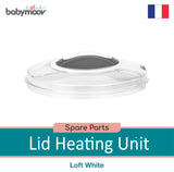 Babymoov Nutribaby (+) Lid Heating Lid Unit