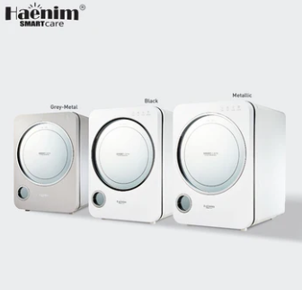 [HD] Haenim 3G+ UV LED Electric Sterilizer