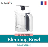 Babymoov Nutribaby (+) Blending Bowl