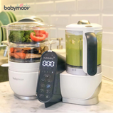 Babymoov Nutribaby (+) Lid Heating Lid Unit