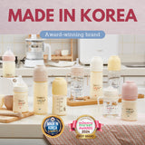 Haeniem All-in-One PA Bottle 150ml | Baby Bottle | Sippy Cup | Made in Korea