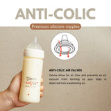 Haeniem All-in-One PA Bottle 150ml | Baby Bottle | Sippy Cup | Made in Korea