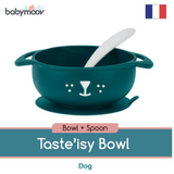 [FLASH] Babymoov TAST'ISY Bowl