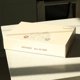 Haenim All-in-One PPSU Bottle - Gift Box