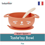 [FLASH] Babymoov TAST'ISY Bowl