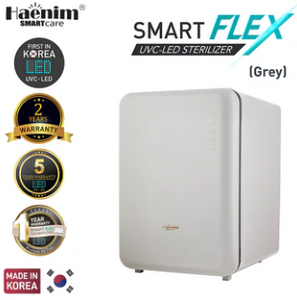 [HD] Haenim F5 UV Sterilizer