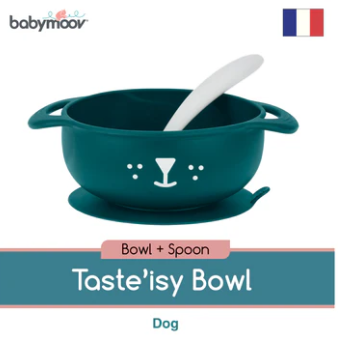 [FLASH] Babymoov TAST'ISY Bowl