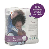Bambo Nature Baby Diaper [Size 5 / 12-18kg] 25/pack