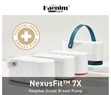 (HD) Haenim 7X Breast Pump