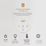 FREE GIFT - Haenim Wireless Smart Formula Shaker
