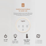 Haenim Wireless Smart Formula Shaker