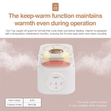 FREE GIFT - Haenim Wireless Smart Formula Shaker