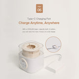FREE GIFT - Haenim Wireless Smart Formula Shaker
