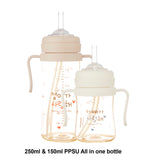 Haenim All-in-One PPSU Bottle - Gift Box