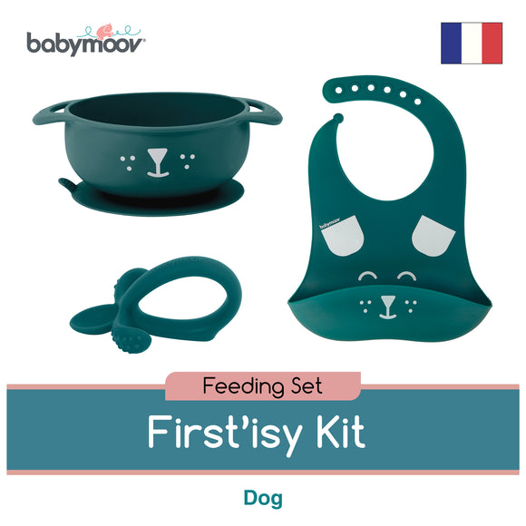 Babymoov FIRST'ISY Kit - Dog