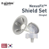 Haenim NexusFit™ Shield Set (Single)