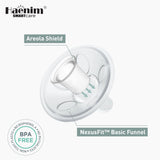 Haenim NexusFit™ Areola Shield (One Pair)