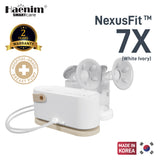 Haenim NexusFit™ 7X (White Ivory) Handy Electric Breast Pump