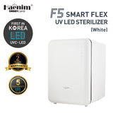 Cordlife x Haenim UVC LED Sterilizer Redemption