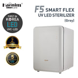 Cordlife x Haenim UVC LED Sterilizer Redemption