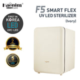 Cordlife x Haenim UVC LED Sterilizer Redemption