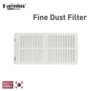 Haenim Fine Dust Filter