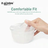 Haenim Hands-Free Collection Cup (One Pair)