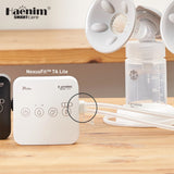 Haenim Portable Breastpump (7A, 7V+, 7X) Connector