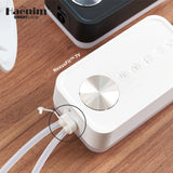 Haenim Portable Breastpump (7A, 7V+, 7X) Connector