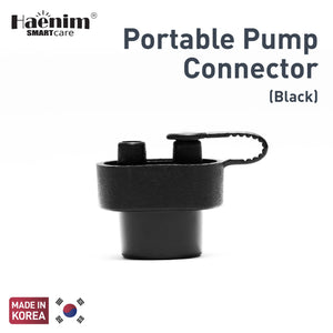 Haenim Portable Breastpump (7A, 7V+, 7X) Connector