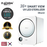 Cordlife x Haenim UVC LED Sterilizer Redemption
