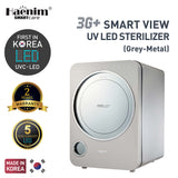 Cordlife x Haenim UVC LED Sterilizer Redemption