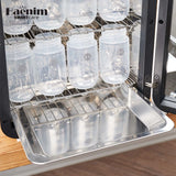 Haenim Stainless Steel Water Tray