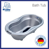 Rotho Babydesign Bath Tub | TOP Series (7 colours)