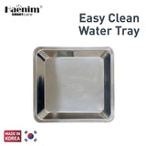 Haenim Stainless Steel Water Tray